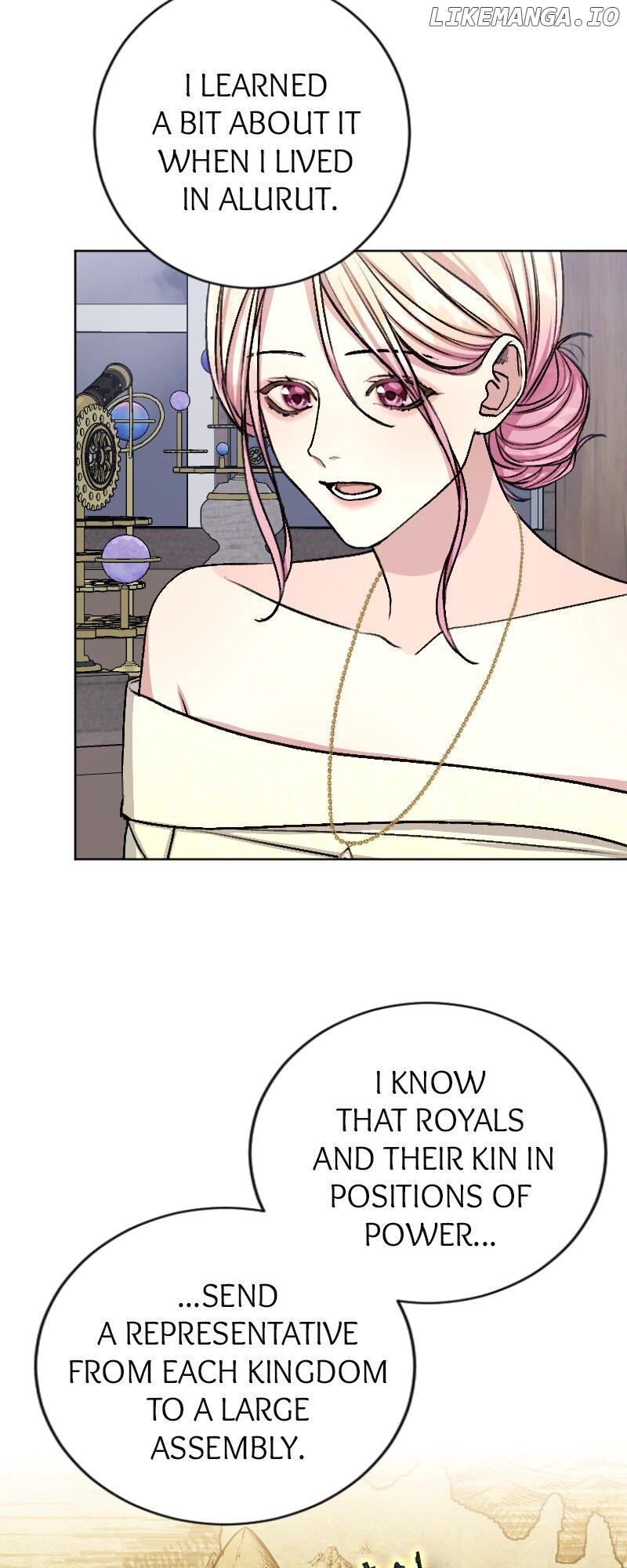 Picked Up by a Mysterious Wizard Chapter 18 page 25