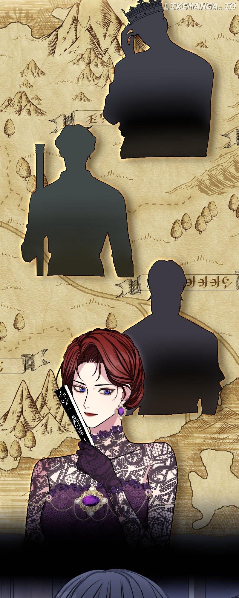 Picked Up by a Mysterious Wizard Chapter 18 page 26