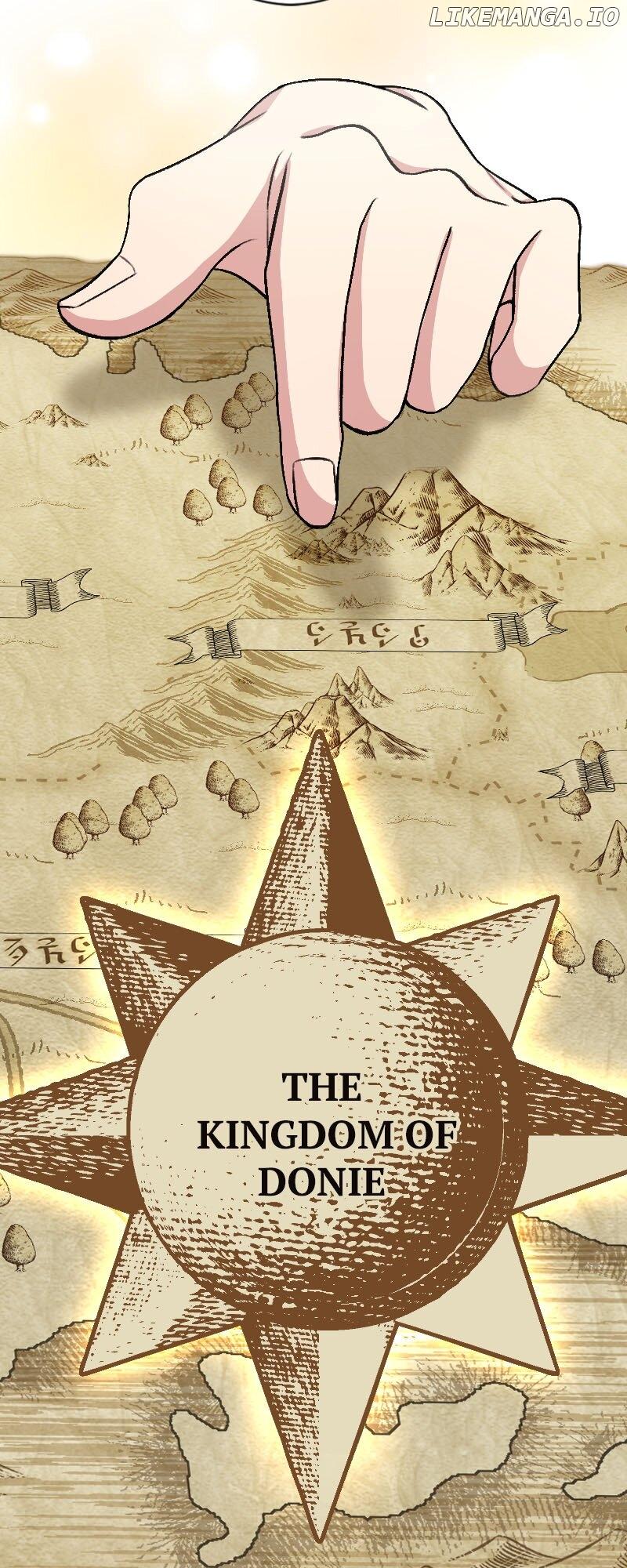Picked Up by a Mysterious Wizard Chapter 18 page 30
