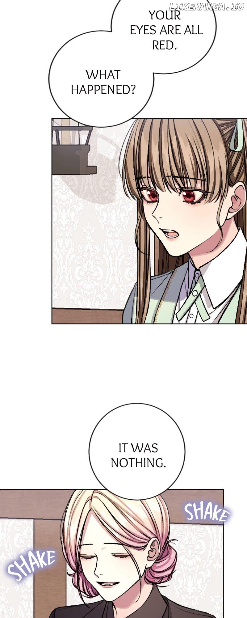 Picked Up by a Mysterious Wizard Chapter 18 page 3