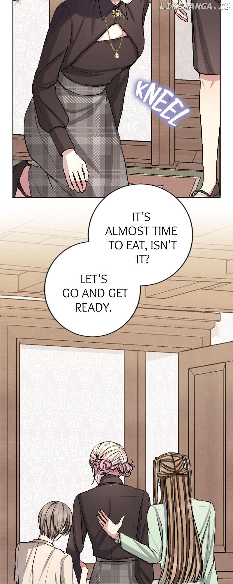 Picked Up by a Mysterious Wizard Chapter 18 page 5