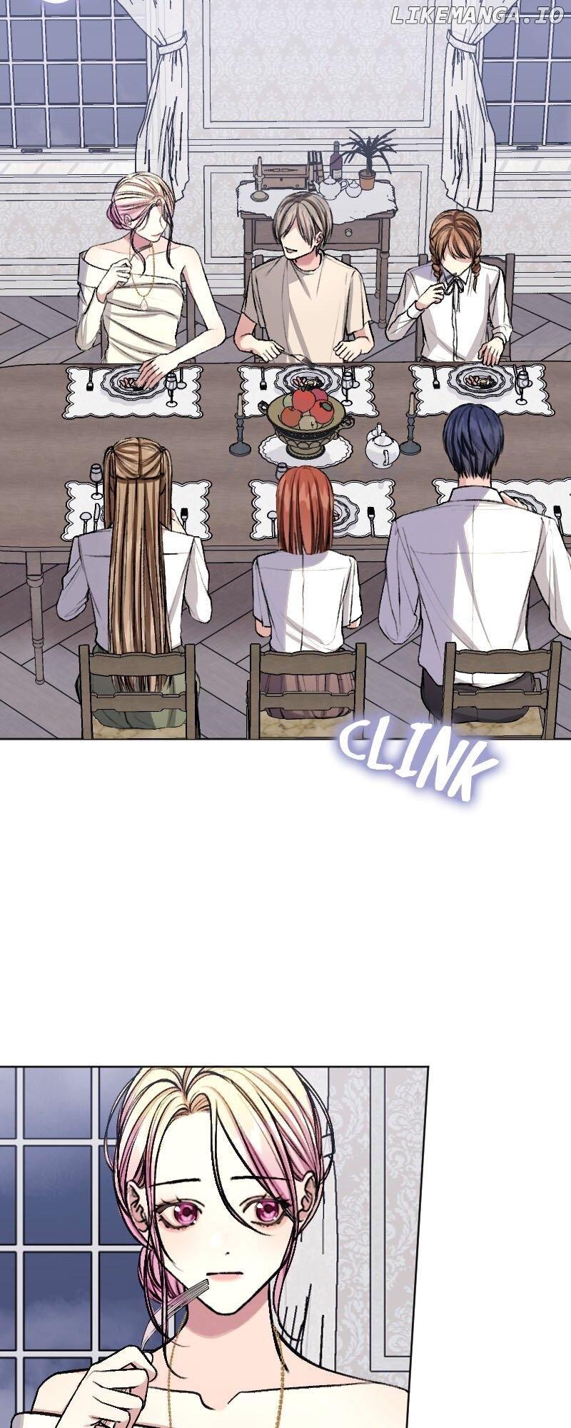 Picked Up by a Mysterious Wizard Chapter 18 page 7