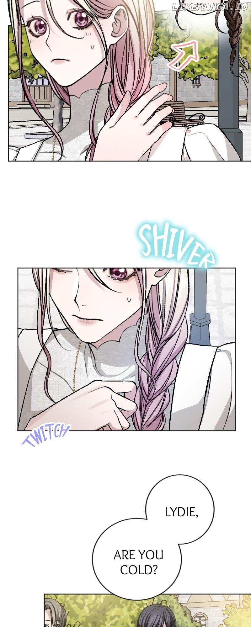 Picked Up by a Mysterious Wizard Chapter 19 page 9