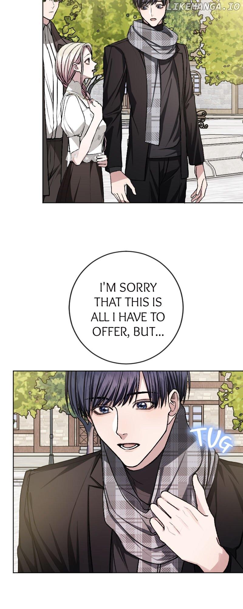 Picked Up by a Mysterious Wizard Chapter 19 page 10