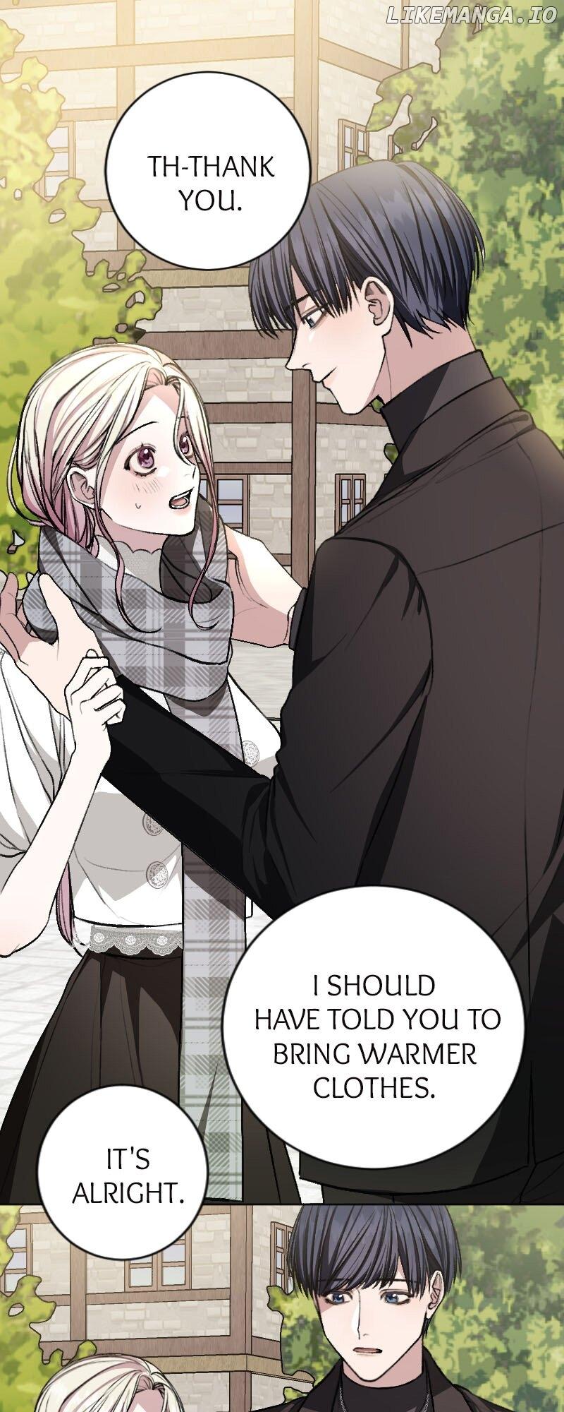 Picked Up by a Mysterious Wizard Chapter 19 page 11
