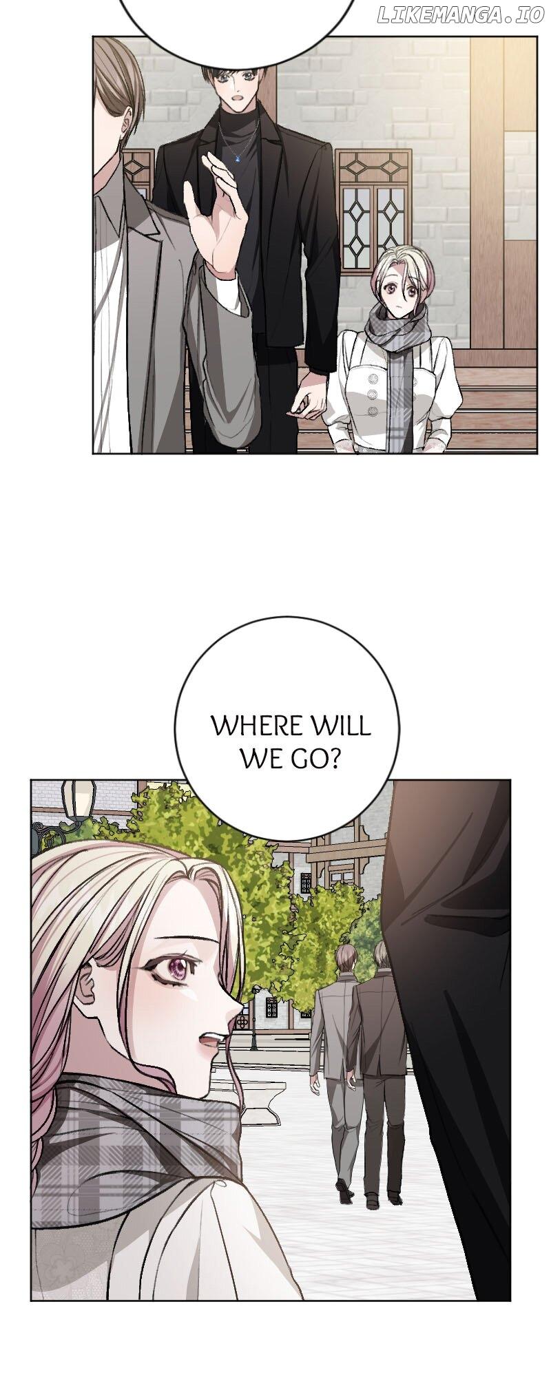Picked Up by a Mysterious Wizard Chapter 19 page 19