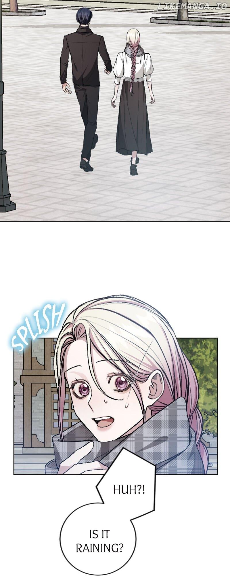 Picked Up by a Mysterious Wizard Chapter 19 page 23