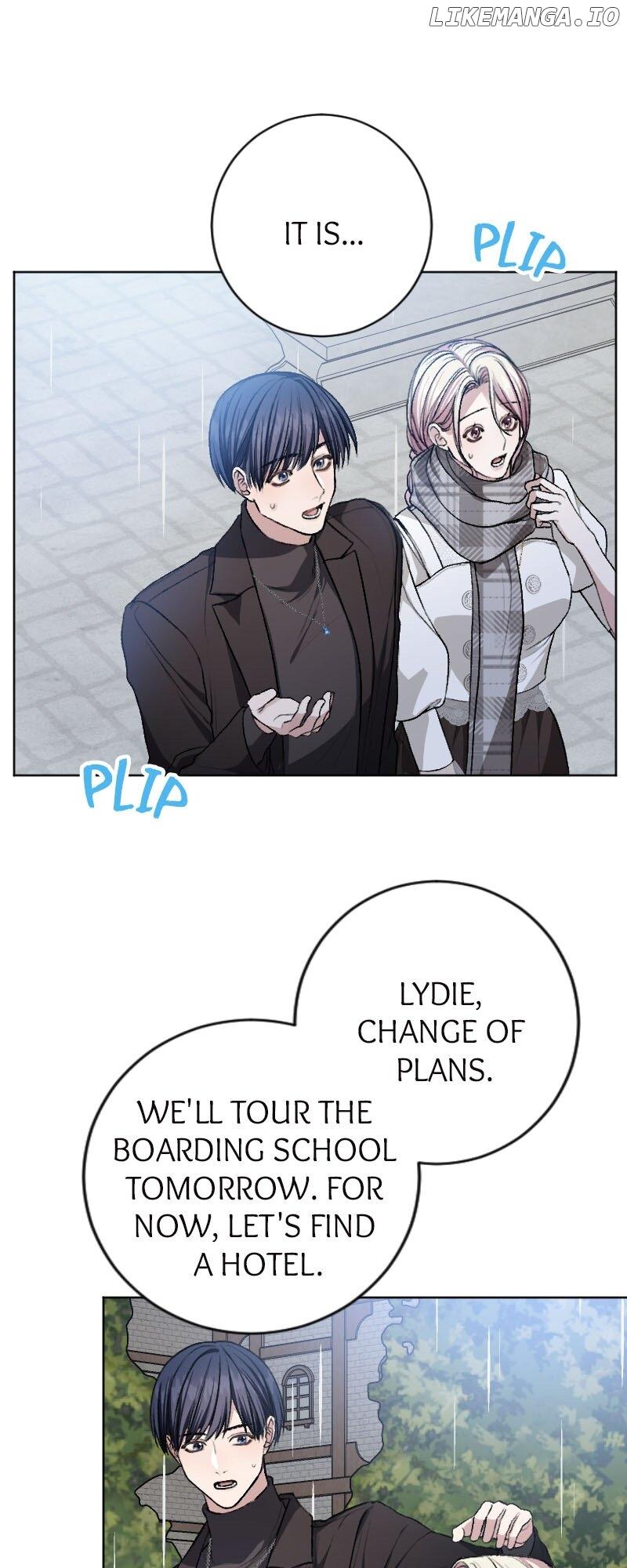 Picked Up by a Mysterious Wizard Chapter 19 page 24