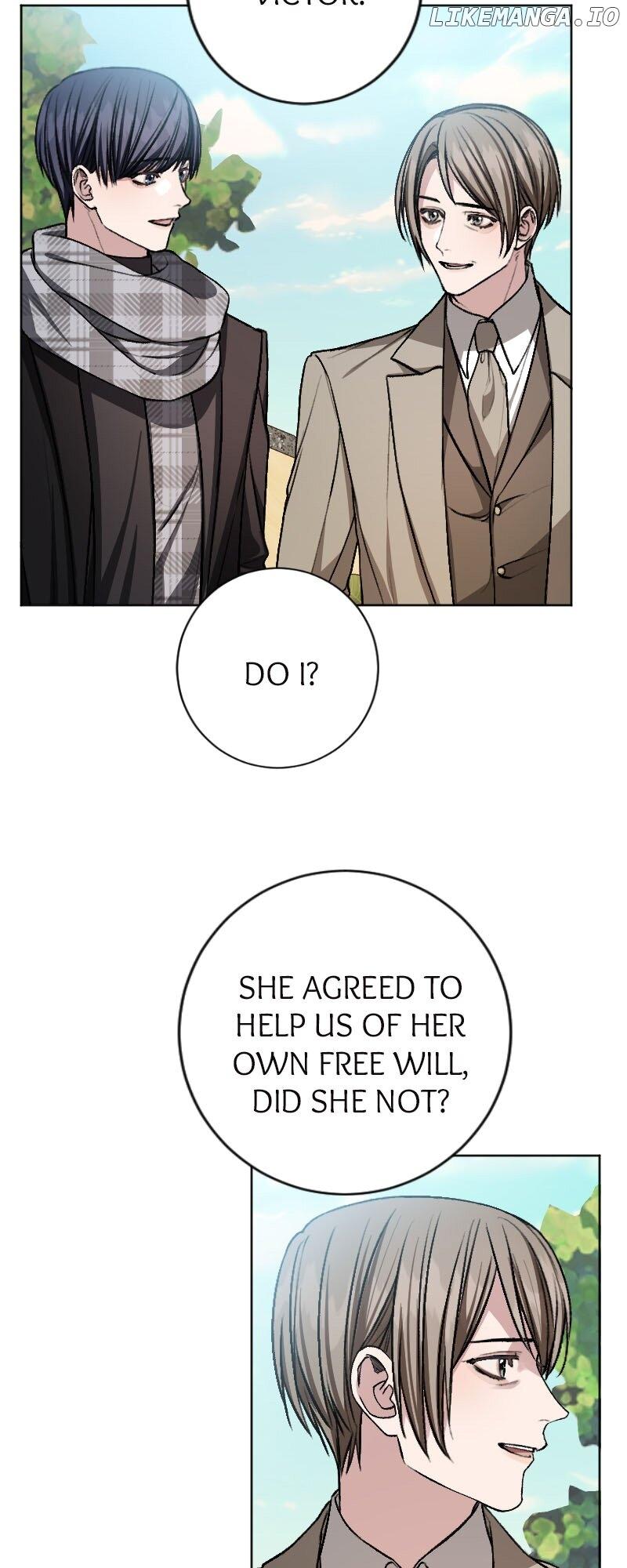 Picked Up by a Mysterious Wizard Chapter 19 page 2