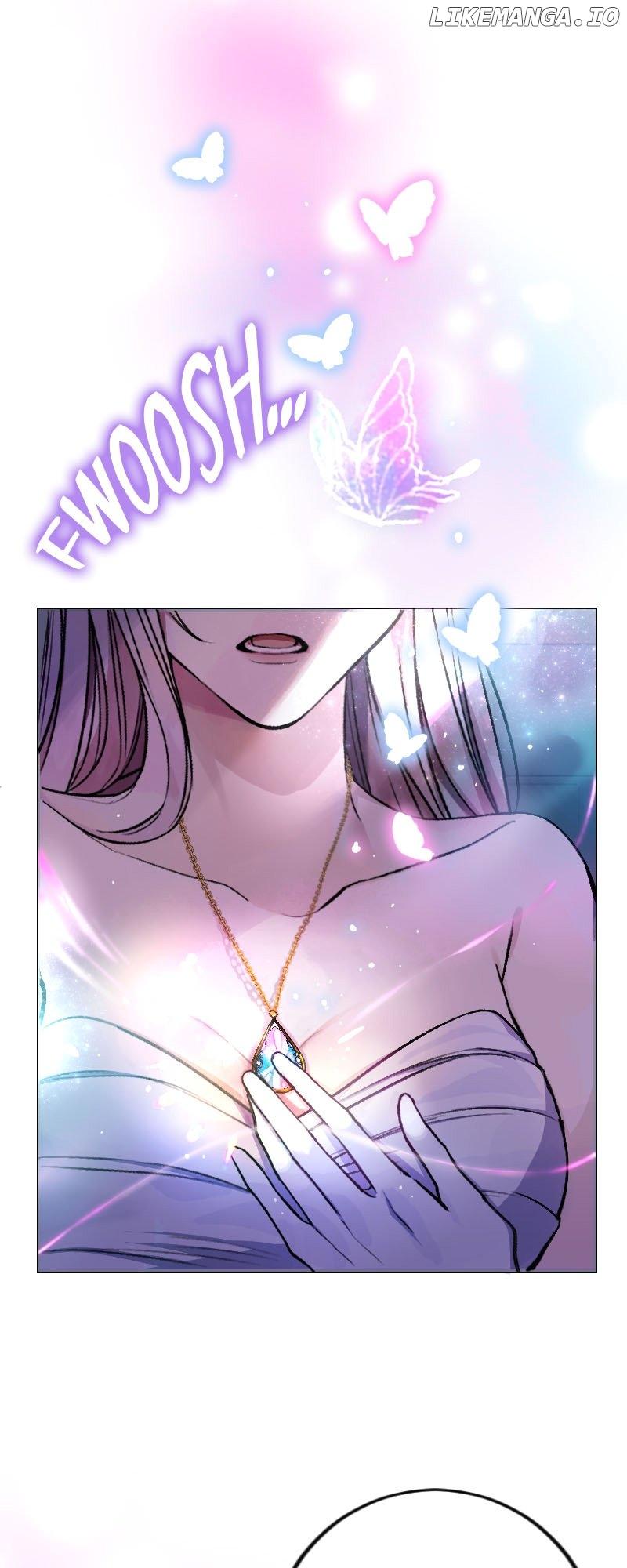 Picked Up by a Mysterious Wizard Chapter 2 page 21
