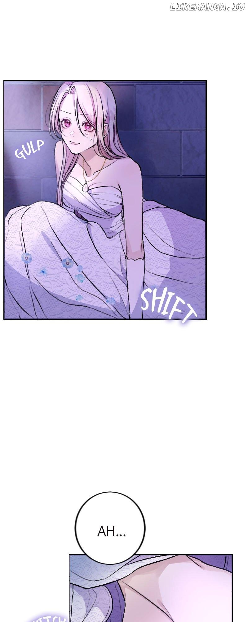 Picked Up by a Mysterious Wizard Chapter 2 page 31