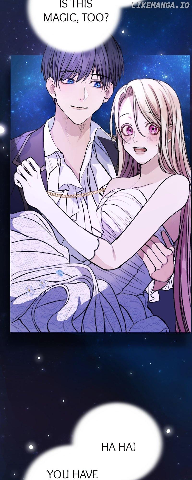 Picked Up by a Mysterious Wizard Chapter 2 page 46