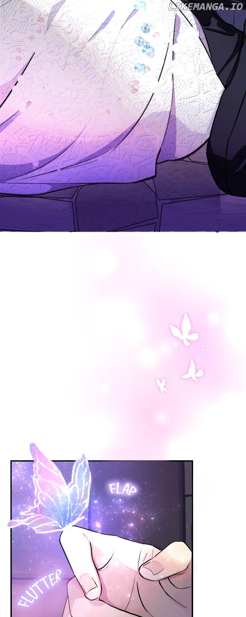Picked Up by a Mysterious Wizard Chapter 2 page 4