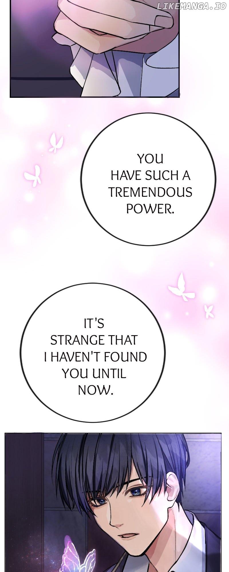 Picked Up by a Mysterious Wizard Chapter 2 page 5
