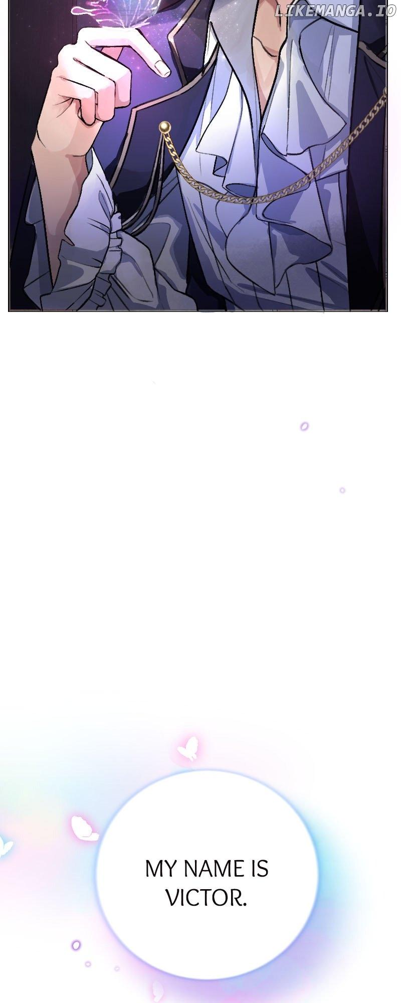 Picked Up by a Mysterious Wizard Chapter 2 page 6