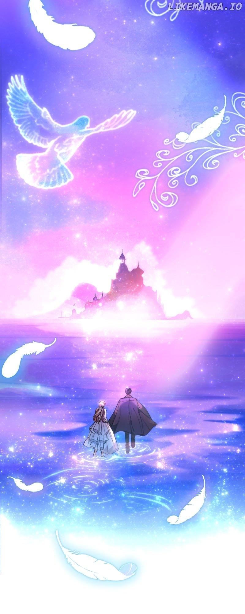 Picked Up by a Mysterious Wizard Chapter 2 page 72