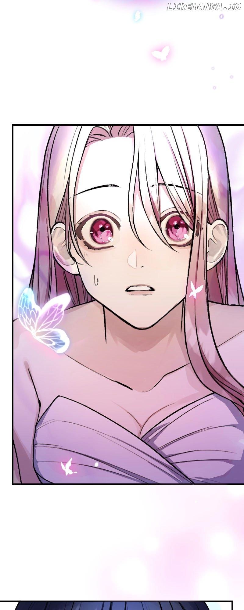 Picked Up by a Mysterious Wizard Chapter 2 page 7