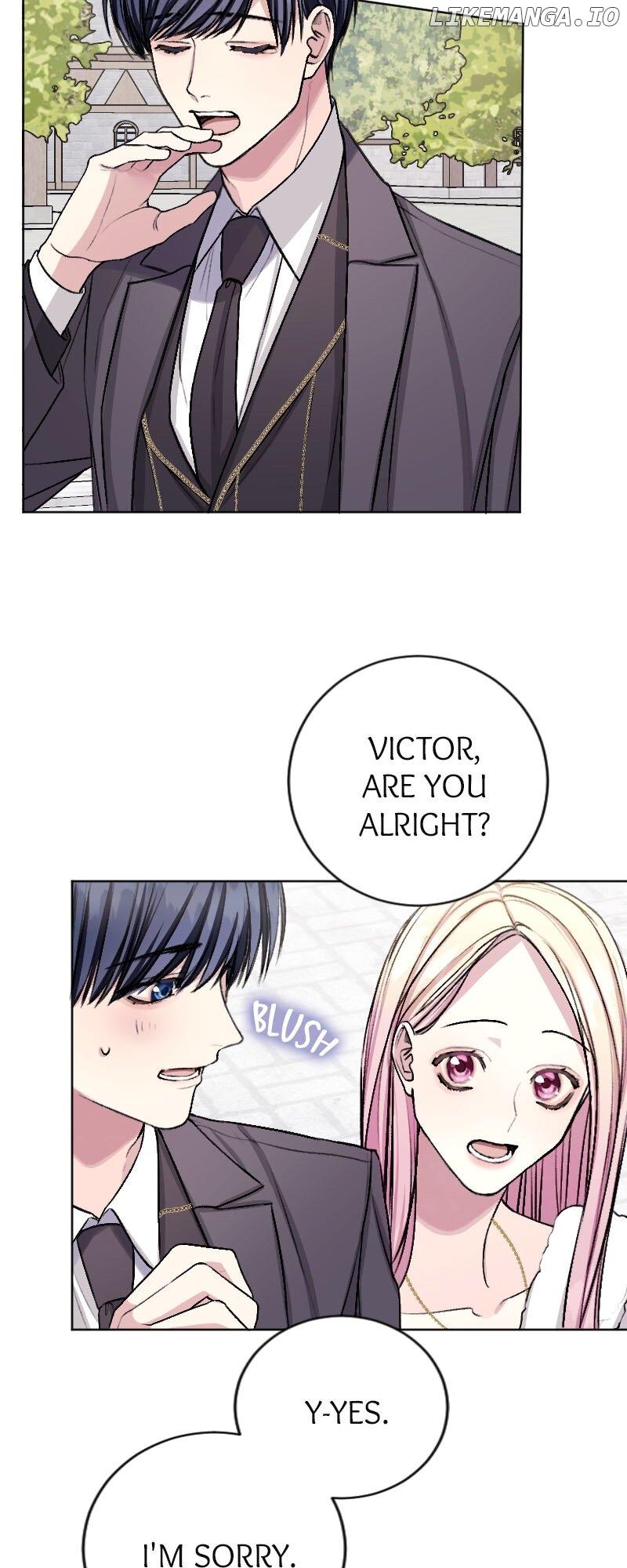 Picked Up by a Mysterious Wizard Chapter 20 page 9