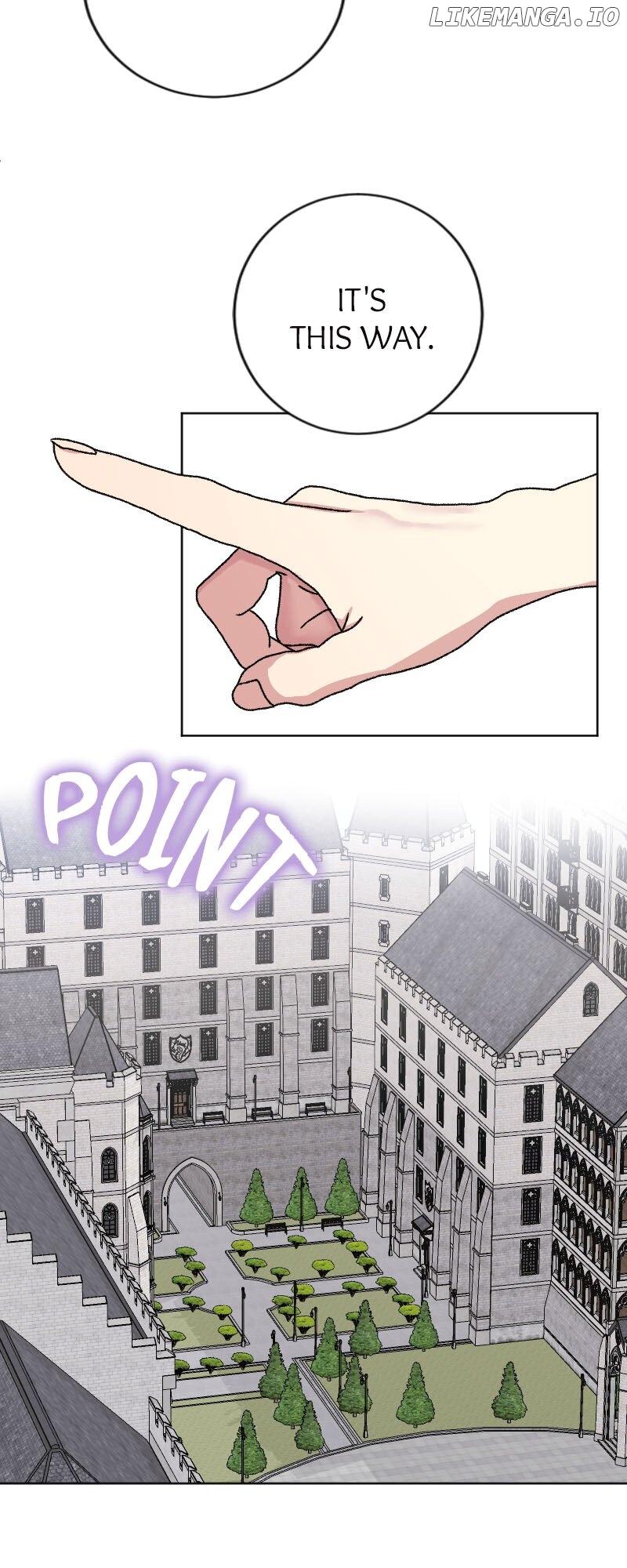 Picked Up by a Mysterious Wizard Chapter 20 page 10