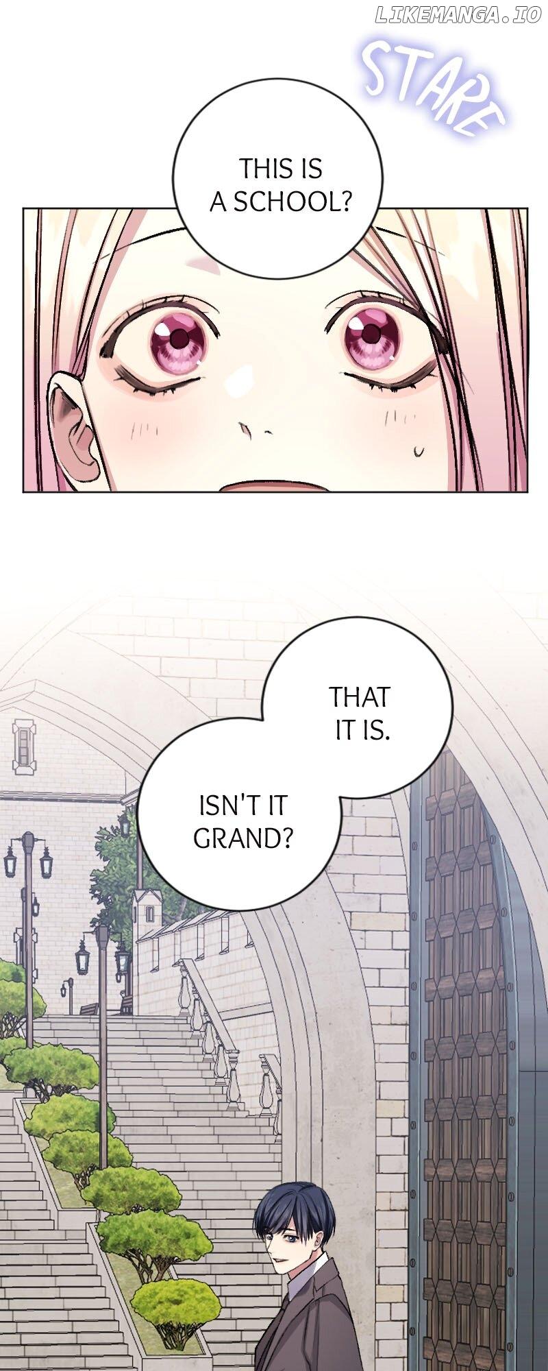Picked Up by a Mysterious Wizard Chapter 20 page 11