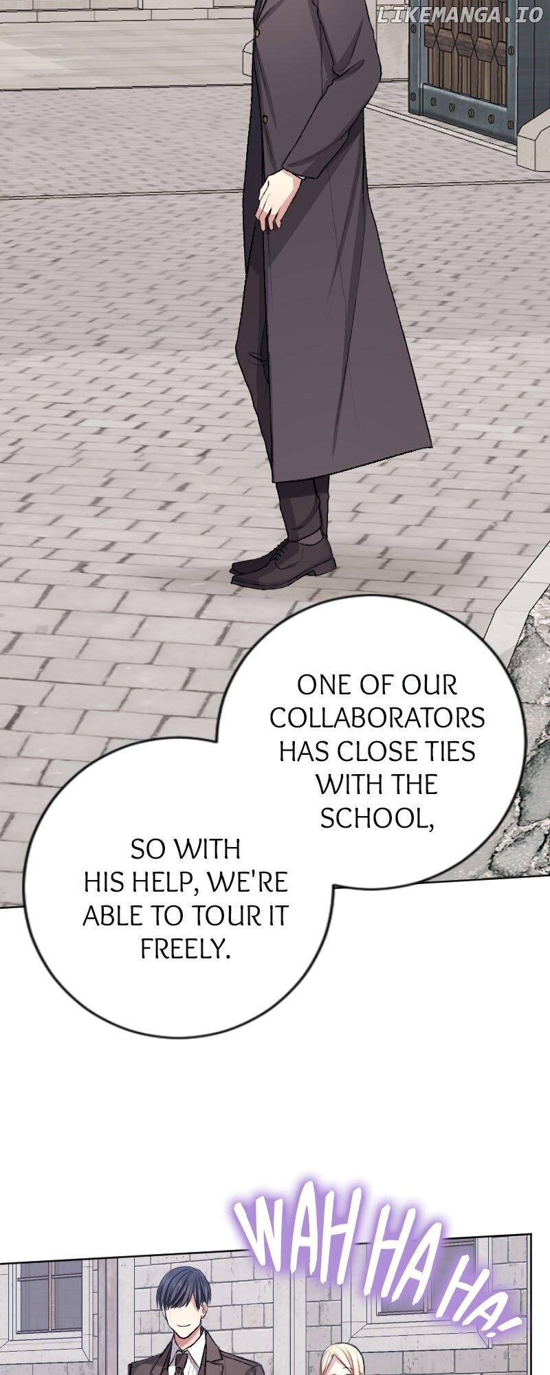Picked Up by a Mysterious Wizard Chapter 20 page 12