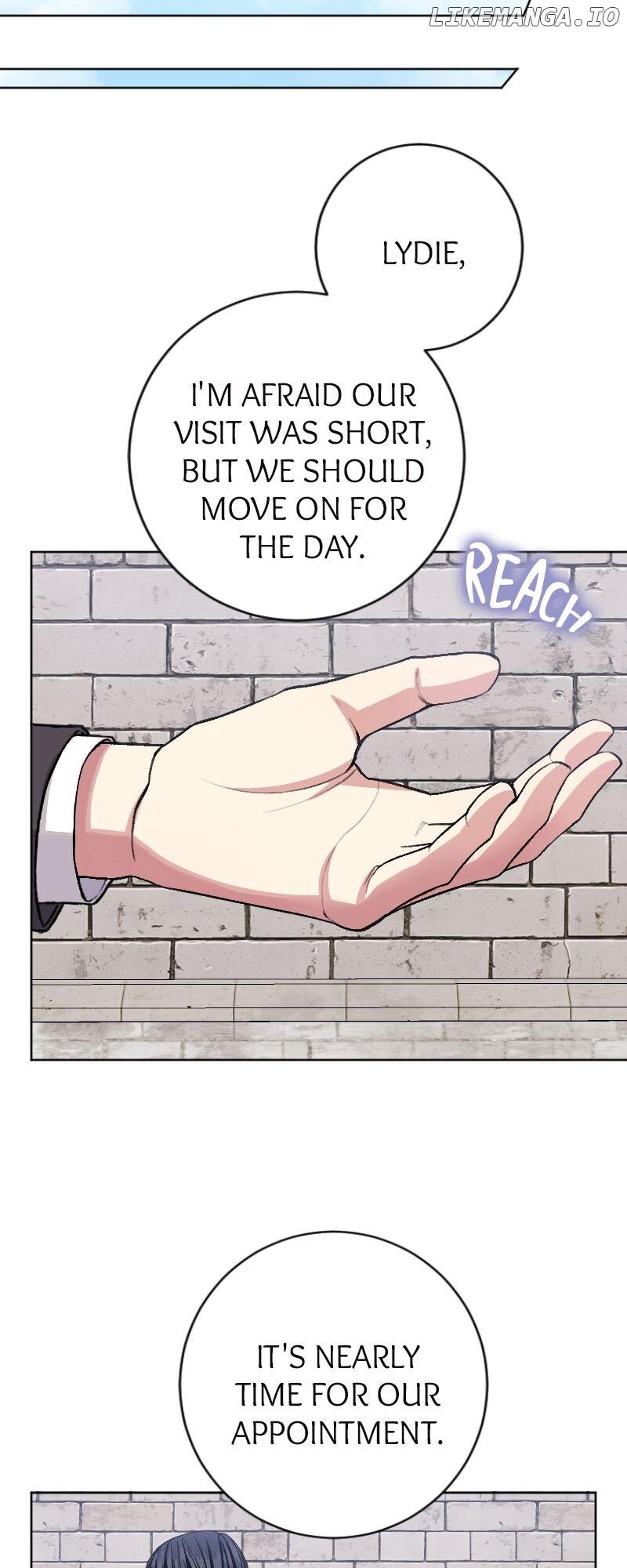 Picked Up by a Mysterious Wizard Chapter 20 page 15