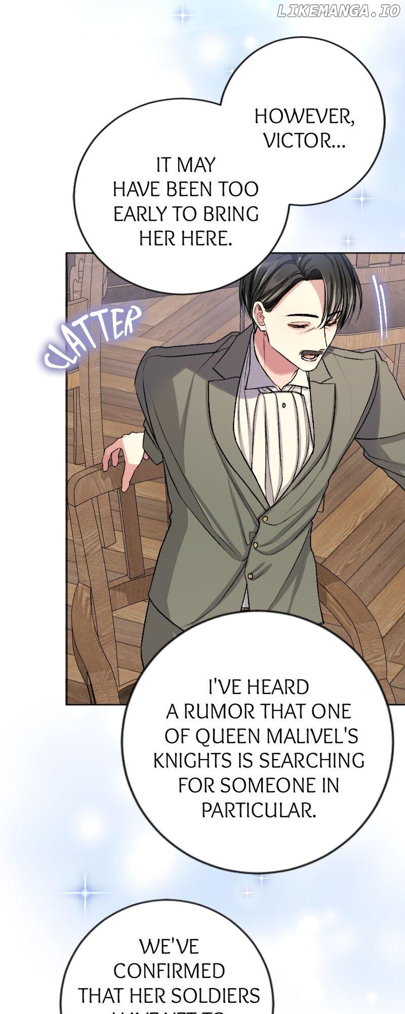 Picked Up by a Mysterious Wizard Chapter 20 page 25