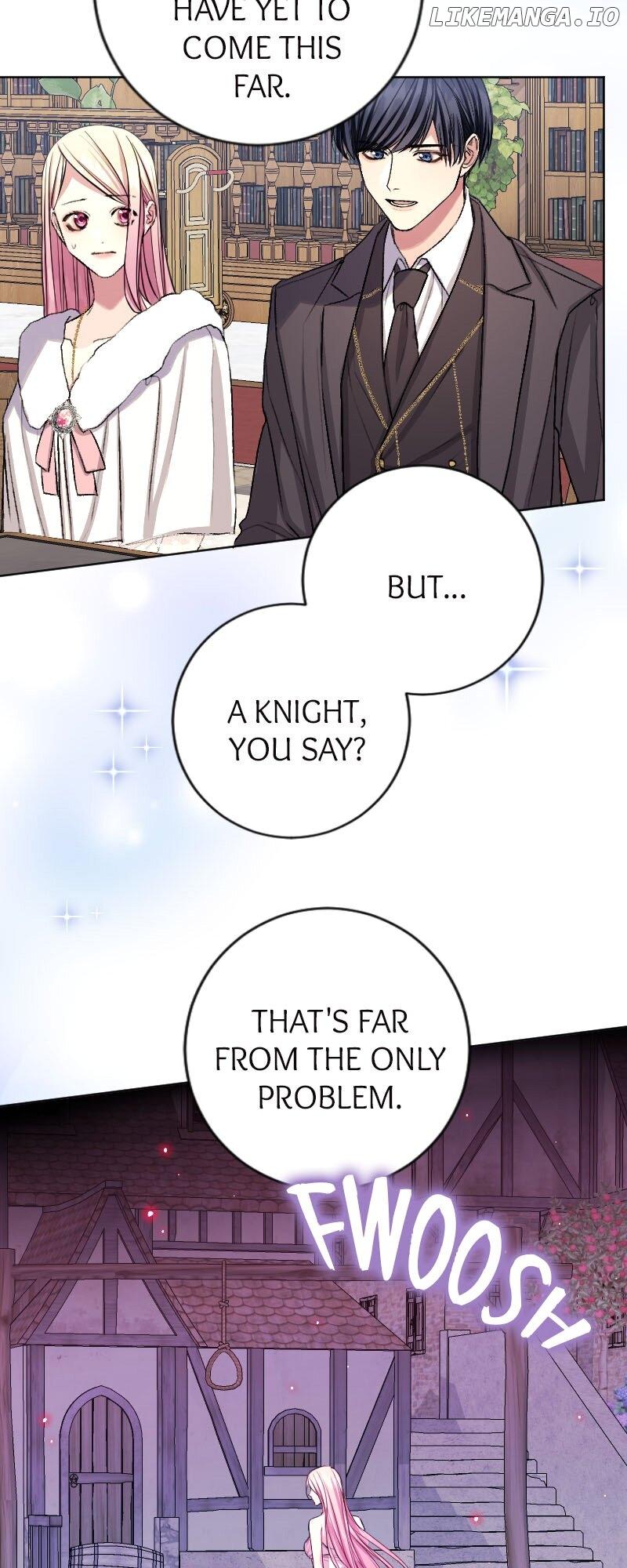 Picked Up by a Mysterious Wizard Chapter 20 page 26