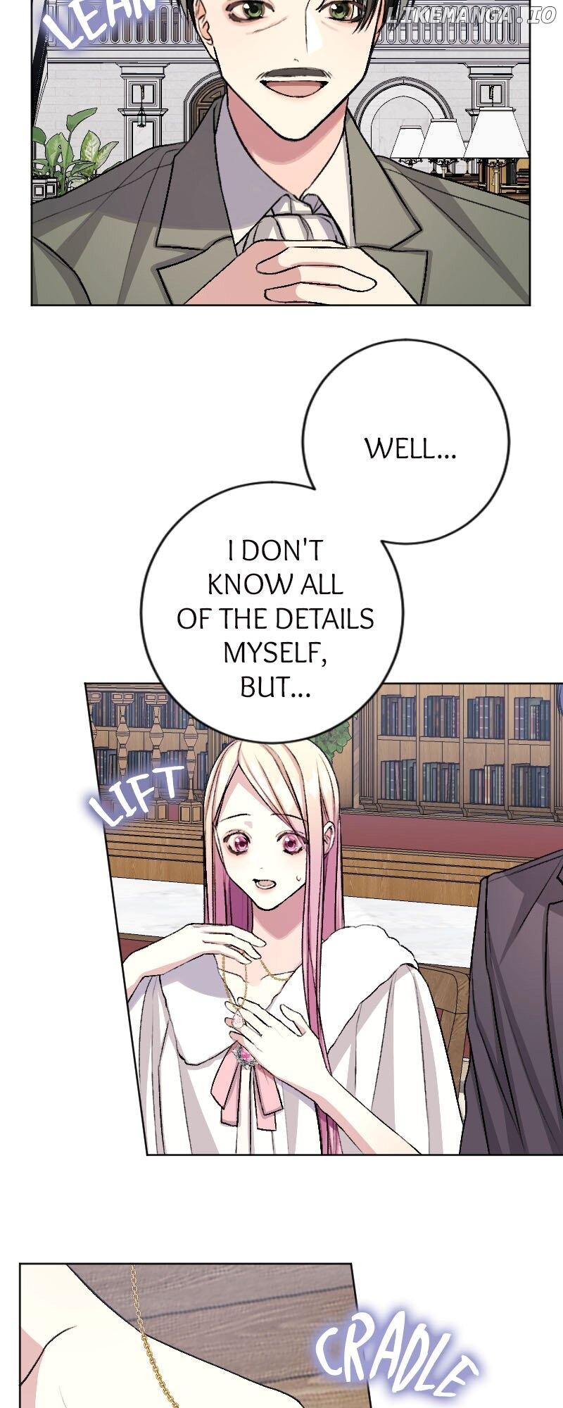Picked Up by a Mysterious Wizard Chapter 20 page 29