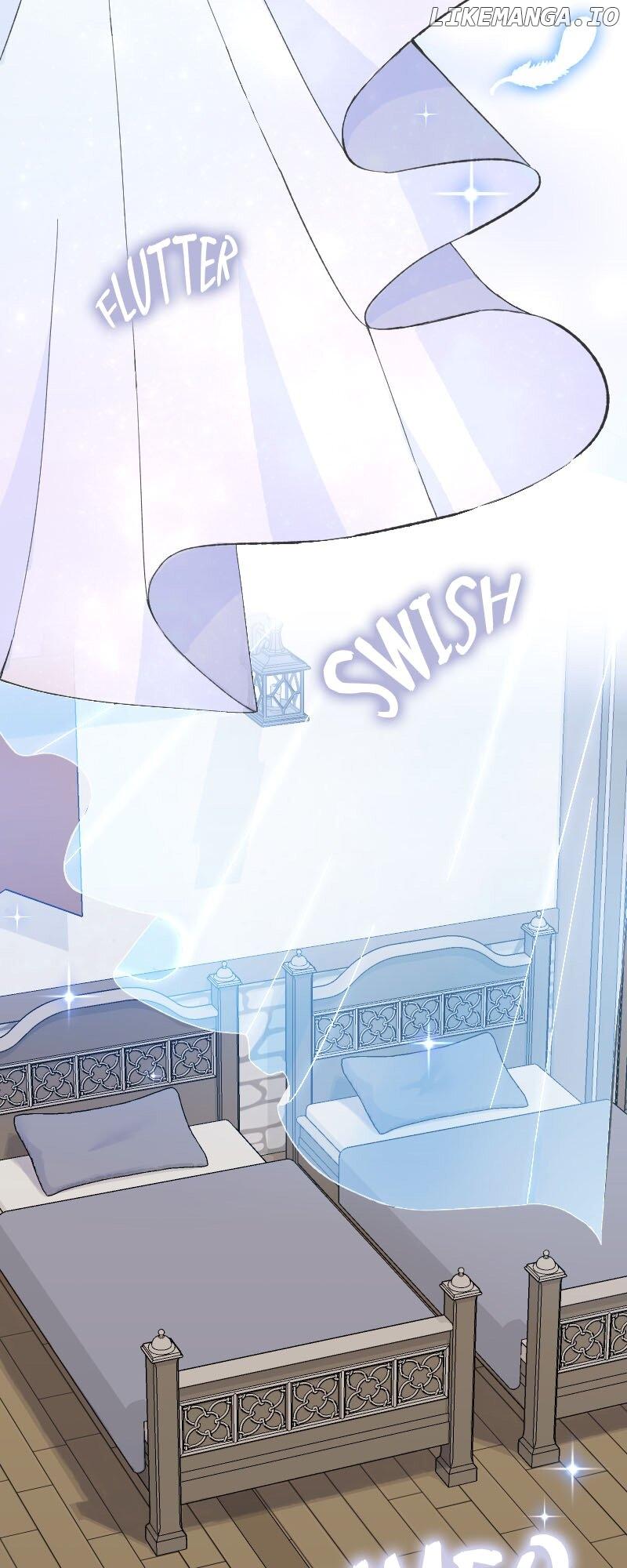 Picked Up by a Mysterious Wizard Chapter 20 page 4