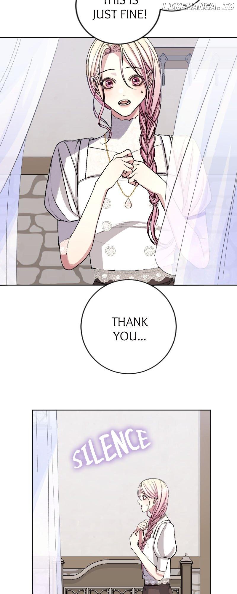 Picked Up by a Mysterious Wizard Chapter 20 page 6