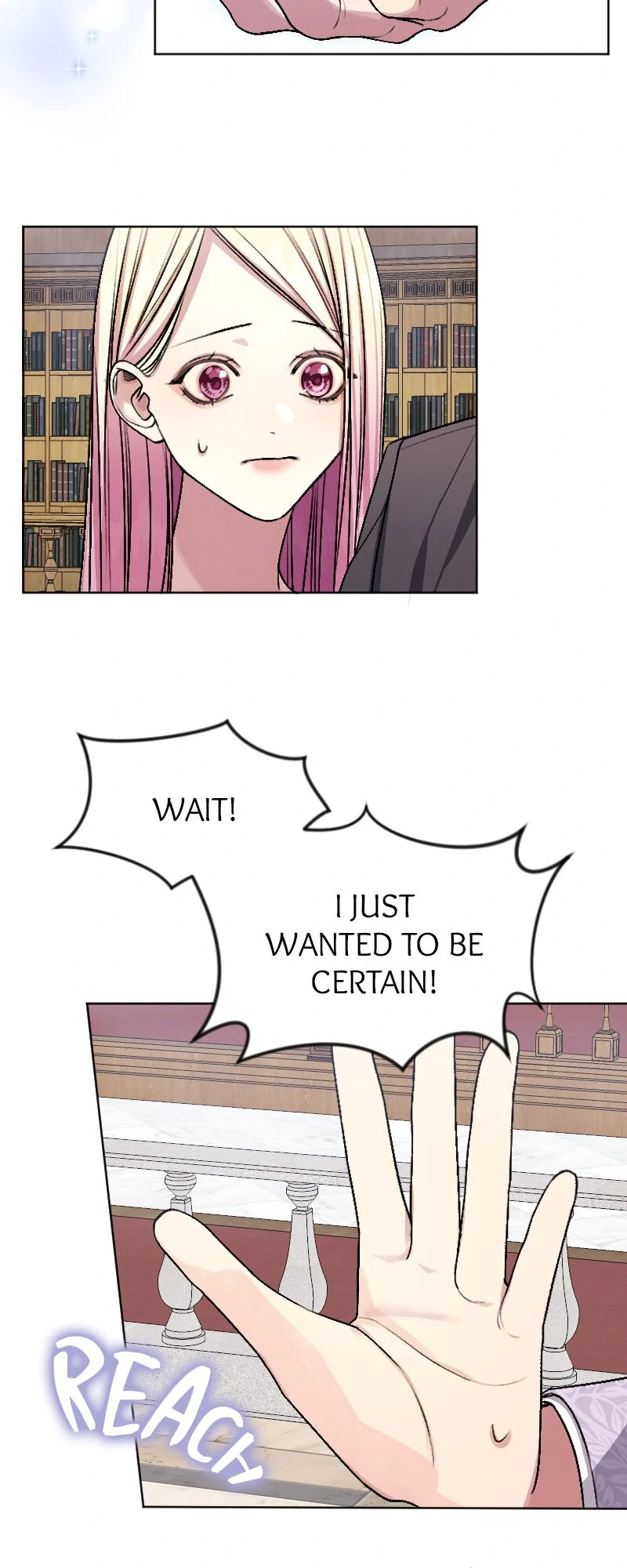 Picked Up by a Mysterious Wizard Chapter 21 page 15