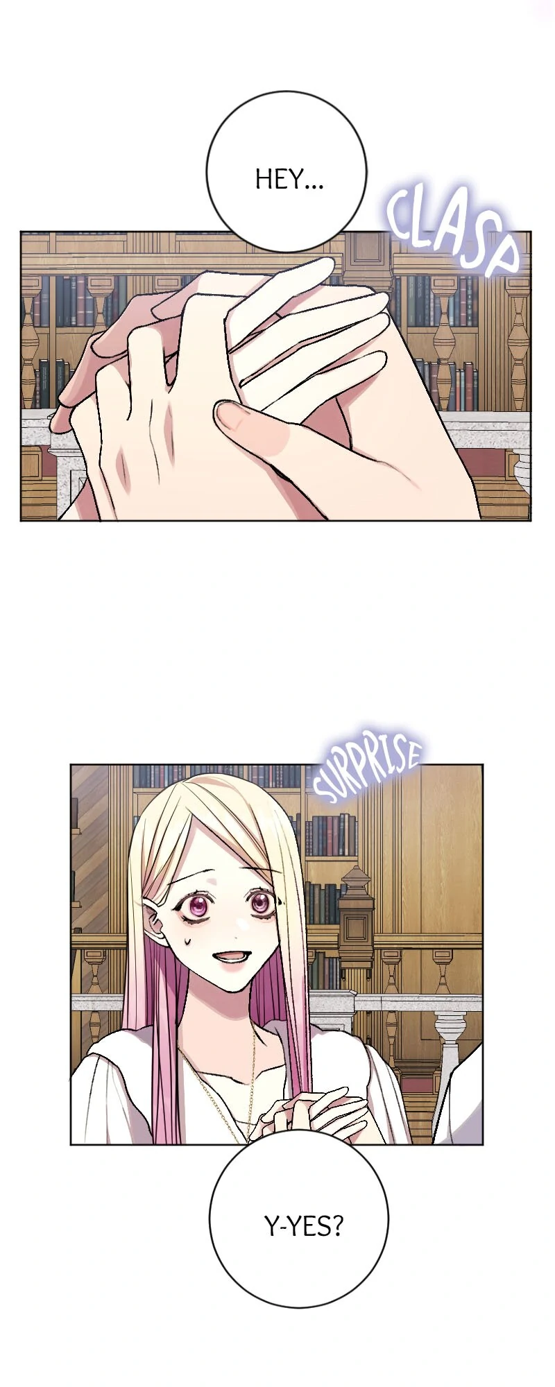 Picked Up by a Mysterious Wizard Chapter 21 page 29