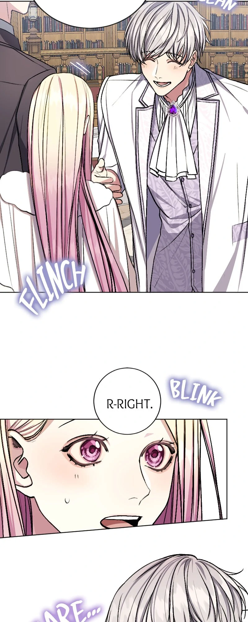 Picked Up by a Mysterious Wizard Chapter 21 page 7