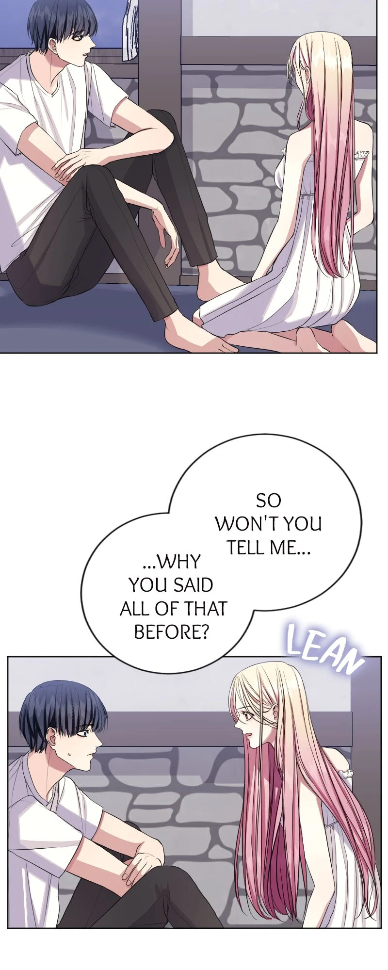 Picked Up by a Mysterious Wizard Chapter 24 page 9