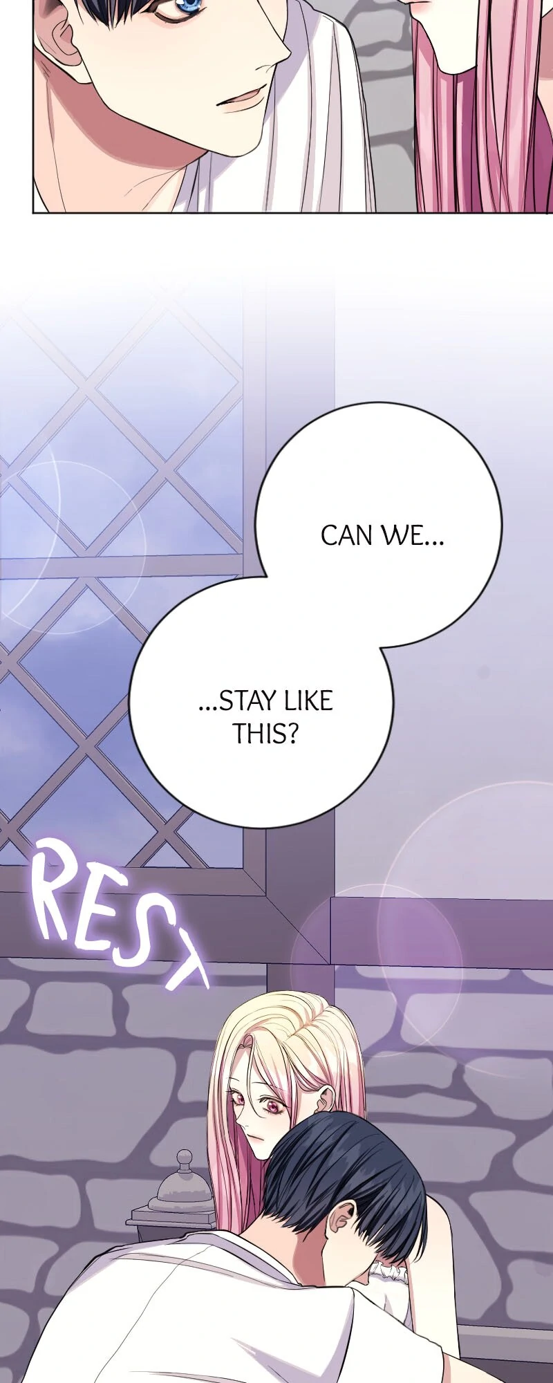 Picked Up by a Mysterious Wizard Chapter 24 page 11