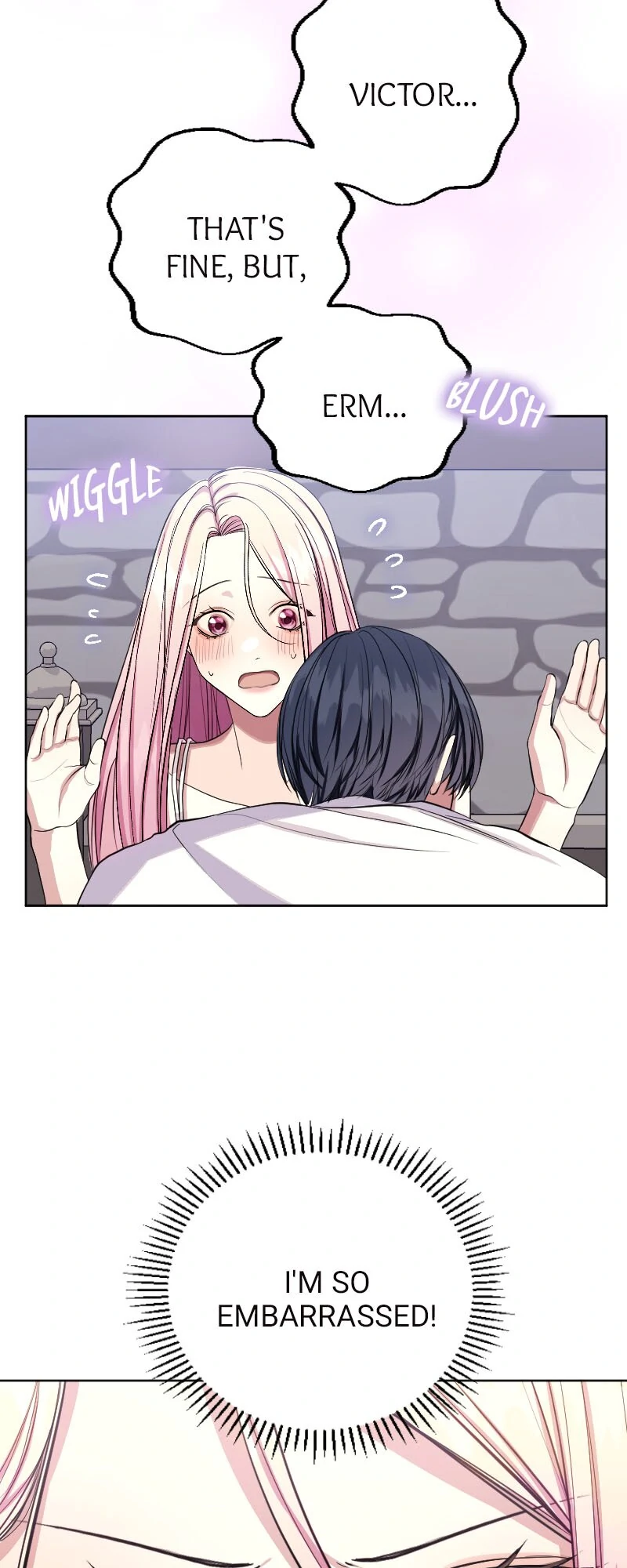 Picked Up by a Mysterious Wizard Chapter 24 page 13
