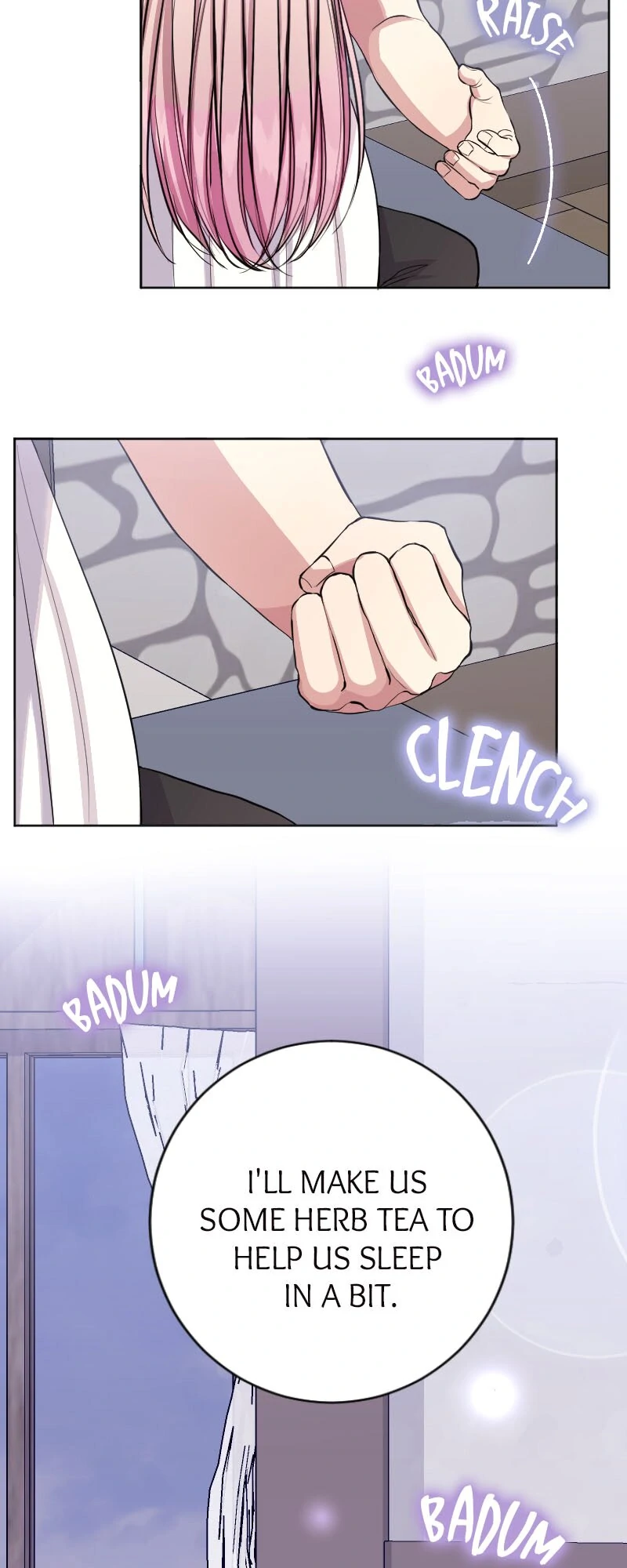 Picked Up by a Mysterious Wizard Chapter 24 page 15