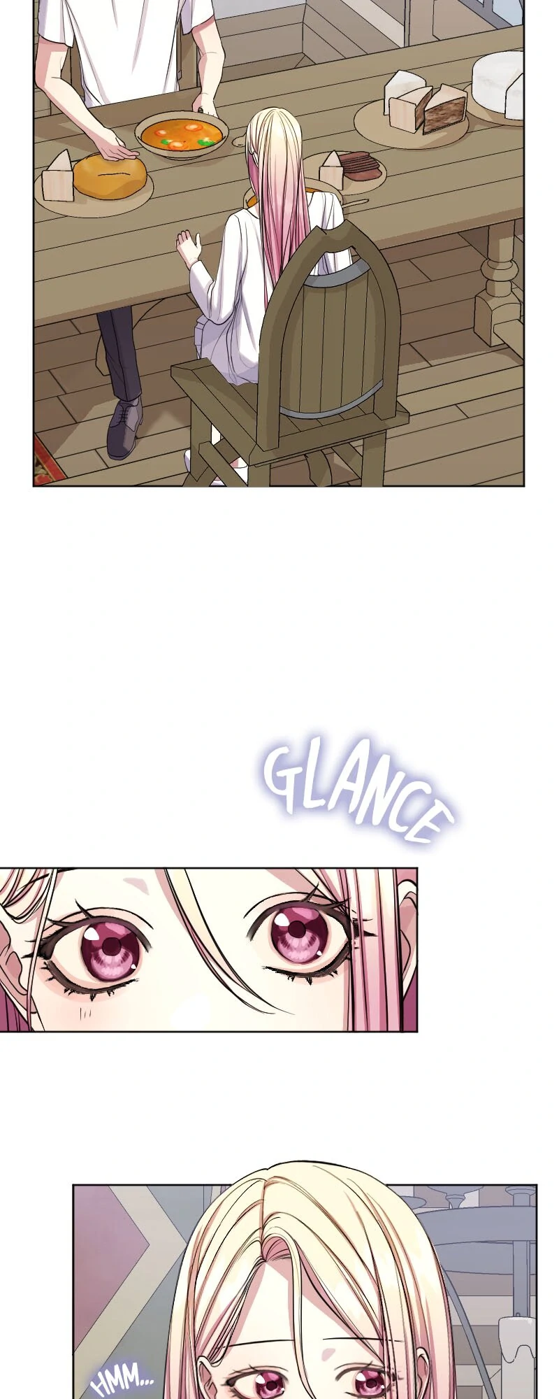 Picked Up by a Mysterious Wizard Chapter 24 page 18