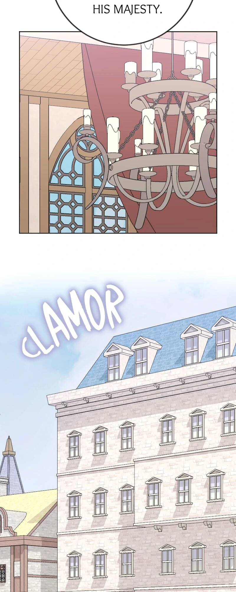 Picked Up by a Mysterious Wizard Chapter 24 page 25