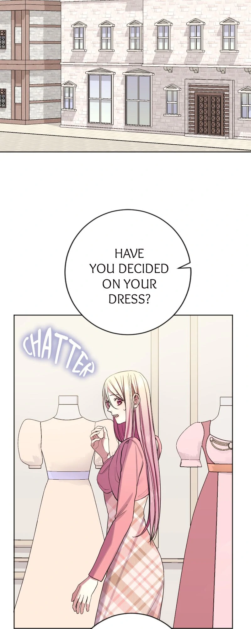 Picked Up by a Mysterious Wizard Chapter 24 page 26