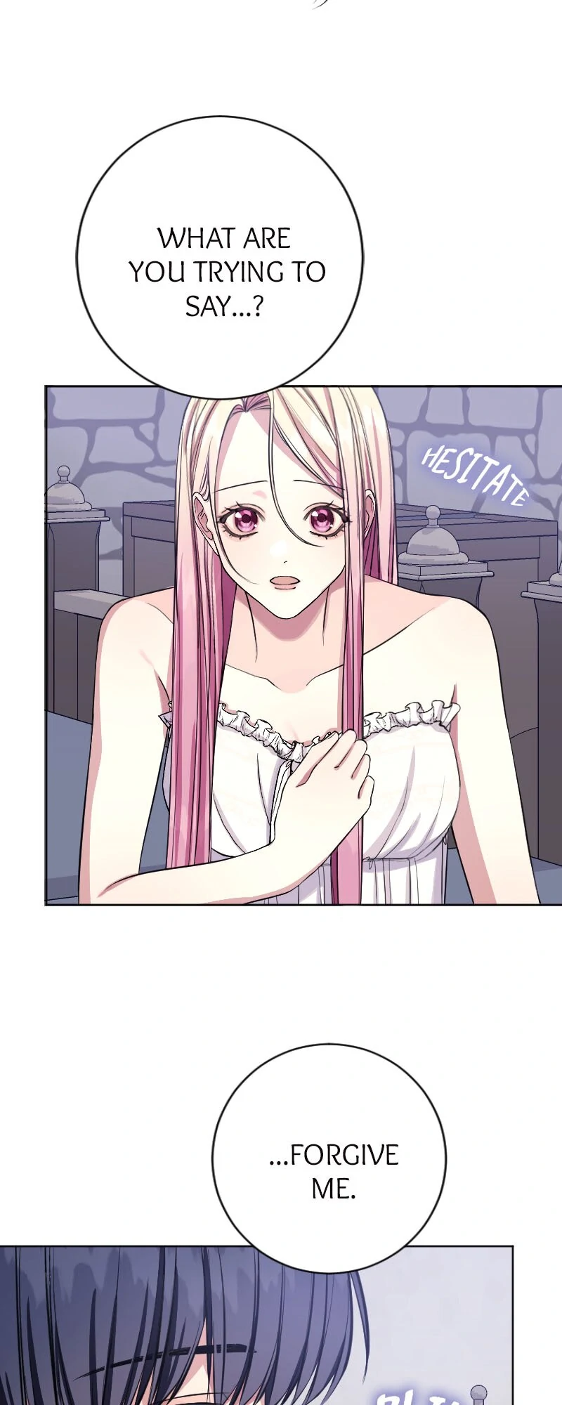 Picked Up by a Mysterious Wizard Chapter 24 page 3