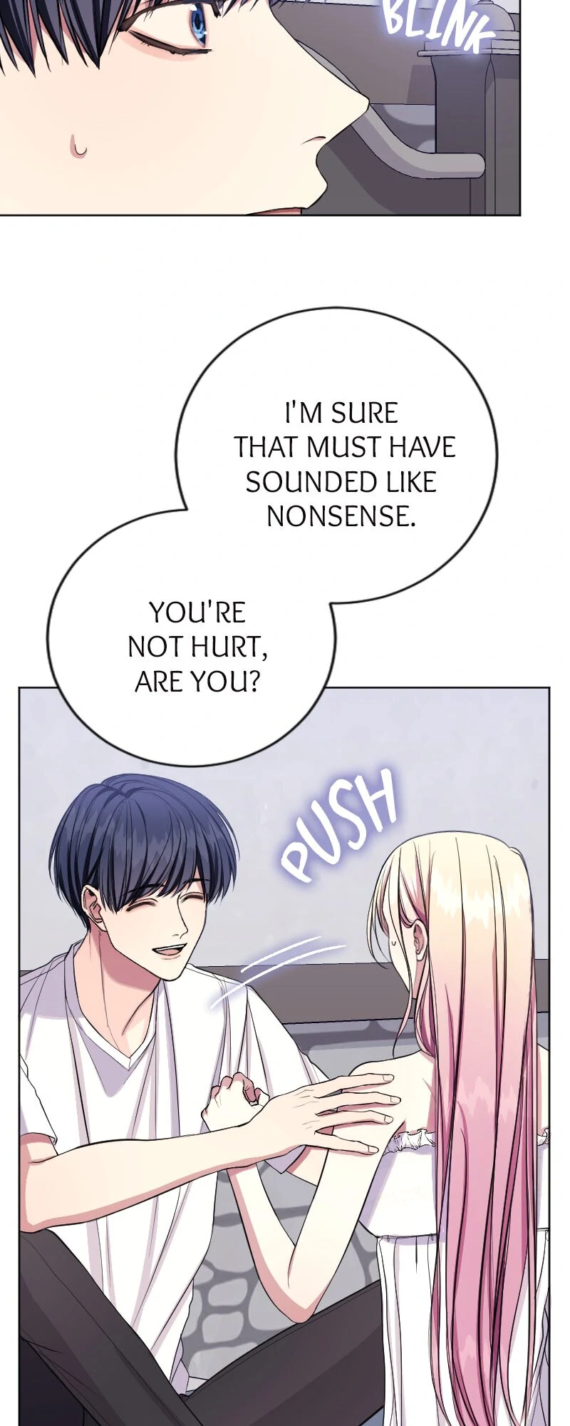 Picked Up by a Mysterious Wizard Chapter 24 page 4