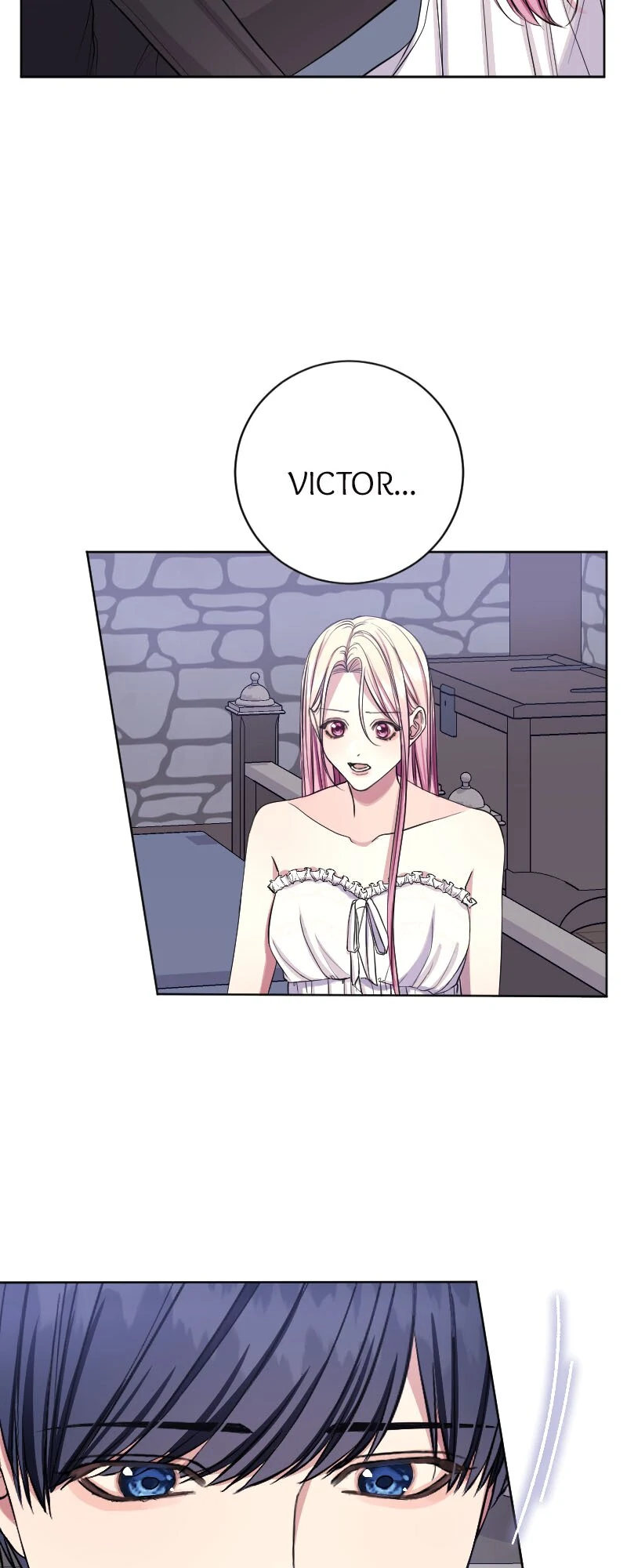 Picked Up by a Mysterious Wizard Chapter 24 page 5