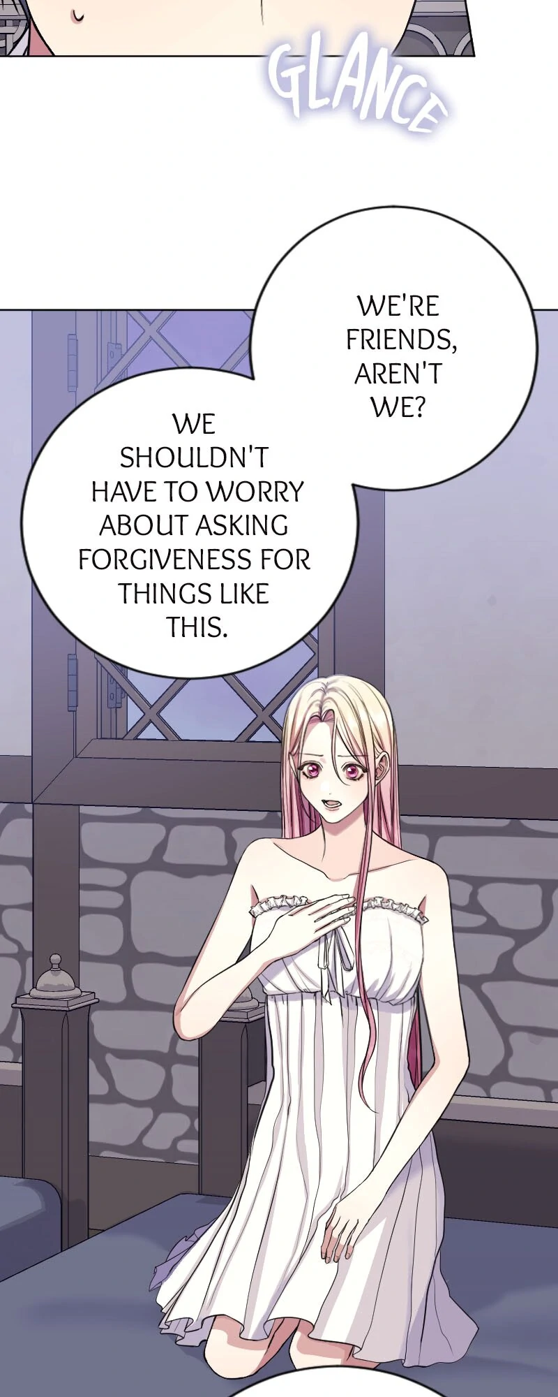Picked Up by a Mysterious Wizard Chapter 24 page 6