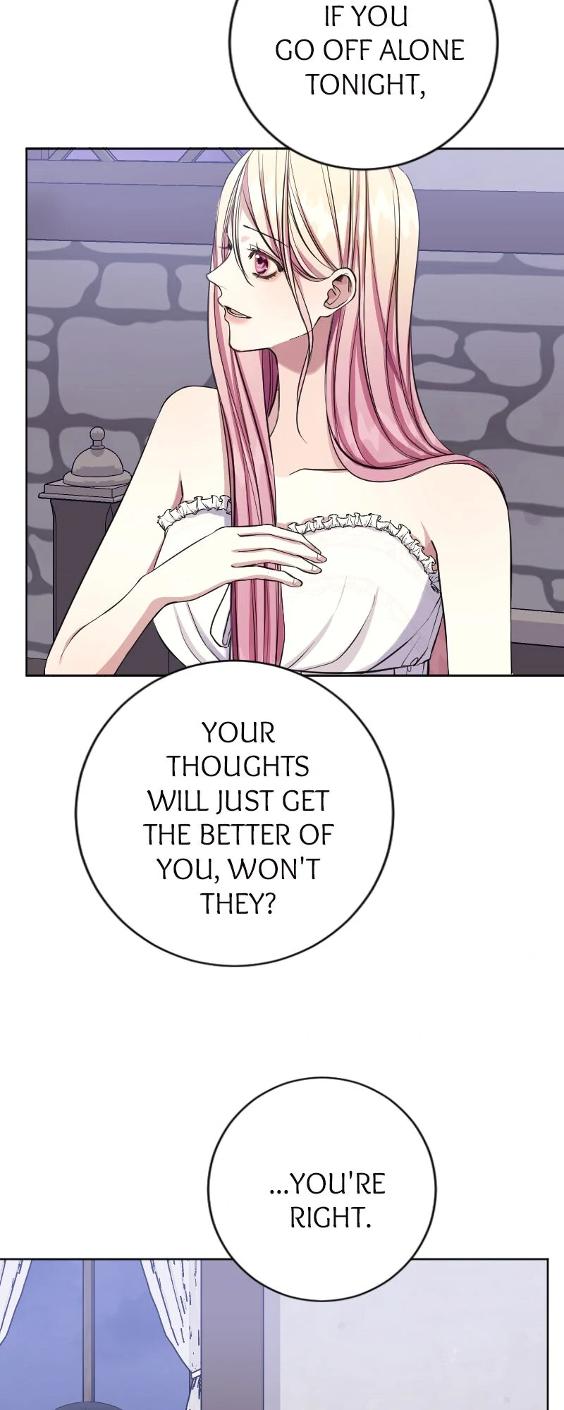 Picked Up by a Mysterious Wizard Chapter 24 page 8