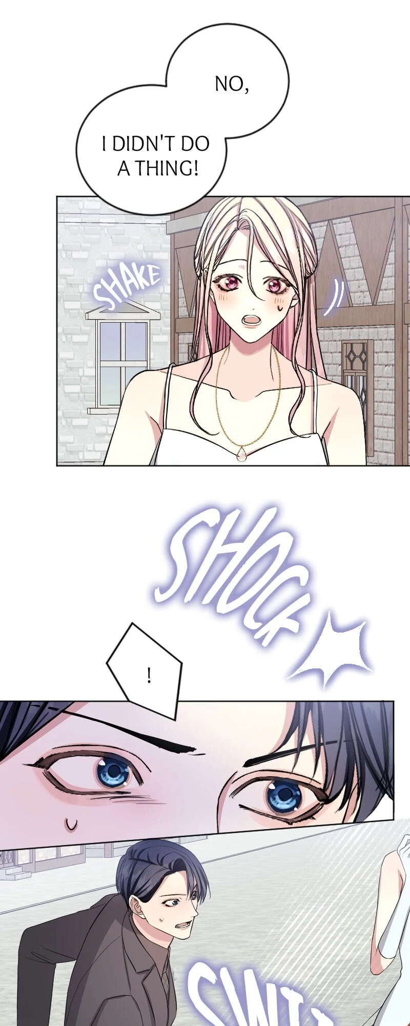 Picked Up by a Mysterious Wizard Chapter 26 page 12