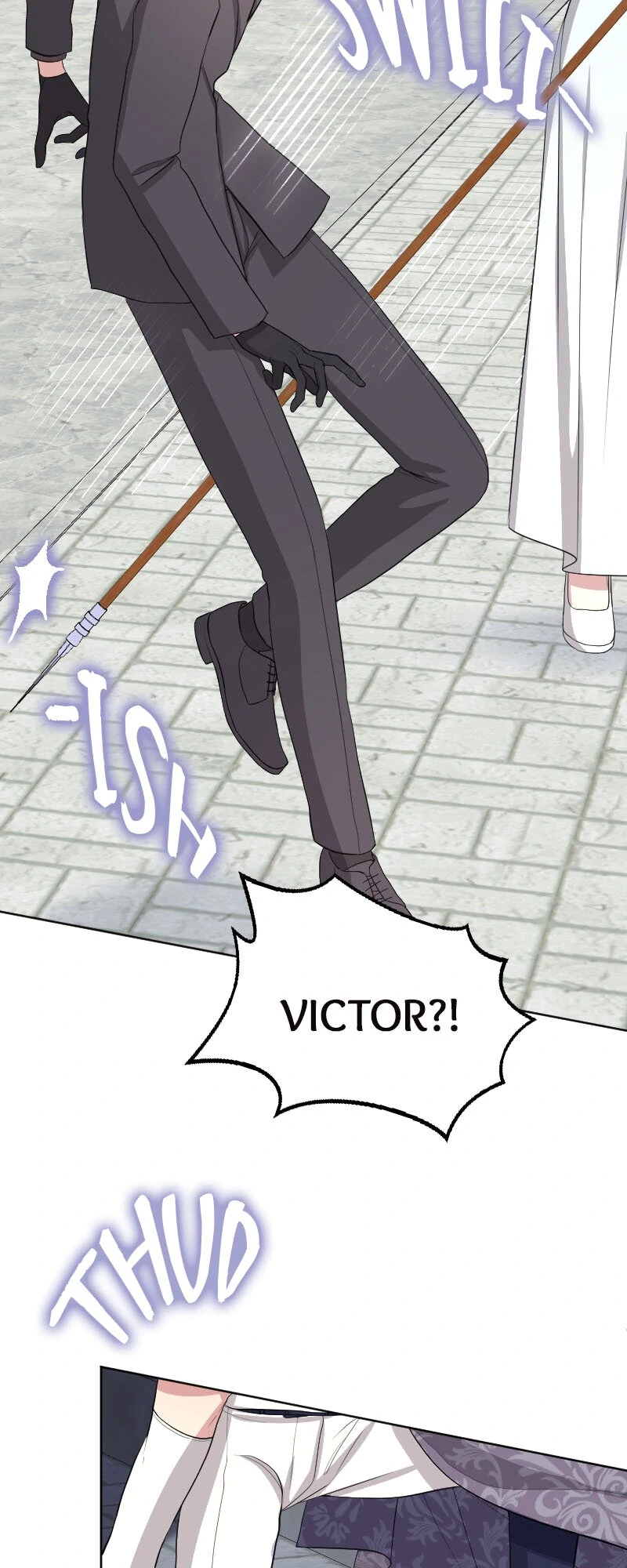 Picked Up by a Mysterious Wizard Chapter 26 page 13