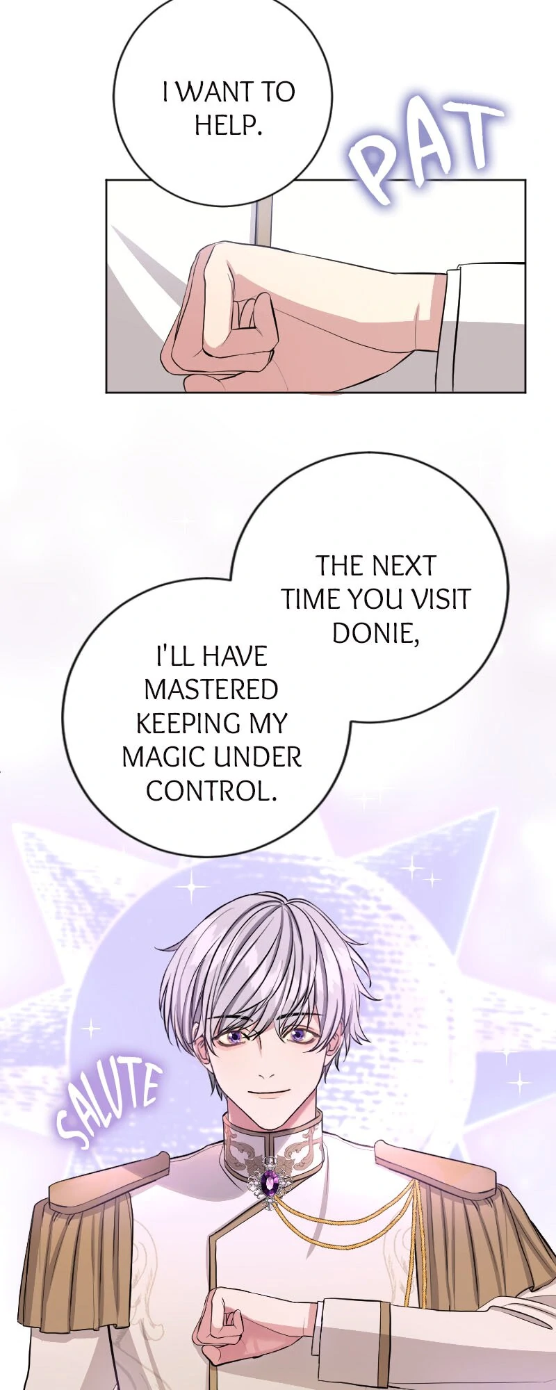Picked Up by a Mysterious Wizard Chapter 26 page 7