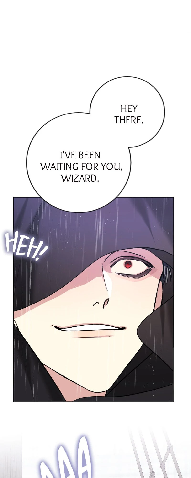 Picked Up by a Mysterious Wizard Chapter 27 page 36